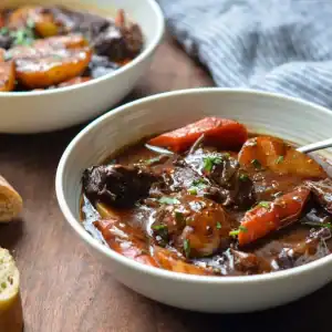 Sample Product – Beef Stew